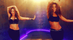 Beyonce es peor que Shakira