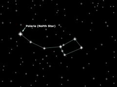 This constellation is called?