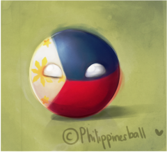 Filipino, are you ready?