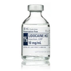Early 1900's cocaine was regulated as a drug


1905:- Procaine
Wanted local anaesthetic without euphoria, meant little chance of addiction


1943: Lidocaine
Still used today, over 70 years later