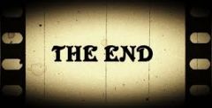 Means: The end, or finished


Words: Finale, Finish, Finally