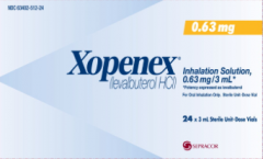 Xopenex