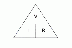 Resistance(ohms)=


Voltage(V)
---------------
Current(A)