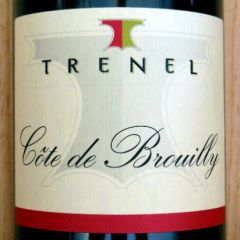 Winery dedicated to the transparency of terroir, showing off what Beaujolais can offer.