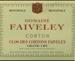 Currenlty run by Francois Faiveley.  Have more monopoles than any other domaine.