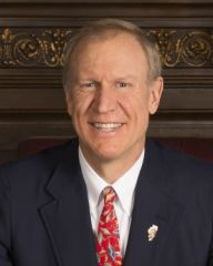 Illinois Governor