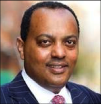 Tewodros Ashenafi 

Chairman & CEO, SouthWest Energy (HK) Ltd

Country: Ethiopia

Age: 45

Net Worth: USD

Wealth source: Oil & Gas, Transporation

Charitable Giving:


Notes:

• Second wealthiest person in Africa