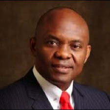 Tony O. Elumelu

Founder, The Tony Elumelu Foundation; Heirs Holdings

Country: Nigeria

Age: 51

Net Worth: USD 400M

Wealth source: Banking; Investment

Charitable Giving:

• Founded the Foundation that bears his name. Foundation dedicated to ...