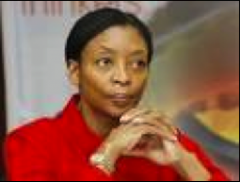 Nku Nyembezi-Heita

Chairman Designate, JSE Ltd; and CEO ArcellorMittal Steel SA

Country: South Africa

Age: 55

Net Worth: USD

Wealth source: Steel

Charitable Giving:


Notes:

• First black Chair of Johannesburg Stock Exchange

• She is a...