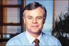Koos Bekker

Chairman Designate, Naspers Limited

Country: South Africa

Age: 61

Net Worth: USD 1.1.B

Wealth source: Media; Media Investments

Charitable Giving:

• Has done MBA scholarships for Mthuli in the past


Notes:

• Recently made s...