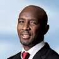 Mandla Gantsho

Chairman, Sasol Limited; CEO Africa Rising Capital

Country: South Africa

Age: 50

Net Worth: USD 3.1M/yr

Wealth source: Banking & Finance

Charitable Giving:


Notes: