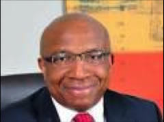 Sipho Maseko

Group CEO, Telecom SA SOC Limited

Country: South Africa

Age: 45

Net Worth: USD 1M/yr as CEO of Telecom SA

Wealth source: Telecom

Charitable Giving:


Notes:

• Being investigated for license plate cloning