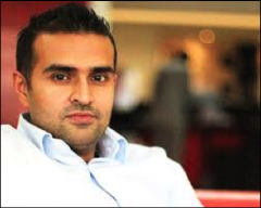 Ashish J. Thakkar

Founder, Mara Group

Country: Uganda

Age: 33

Net Worth: USD260M

Wealth source: IT; Importing; Trading

Charitable Giving:

• Mara Foundation – supports young African entrepreneurs – provides them with mentorship, and fu...