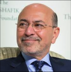 M. Shafik Gabr

Chairman & MD, ARTOC Group for Investment and Development

Country: Egypt

Age: 62

Net Worth: USD450M

Wealth source: Diversified – steel, logistics for oil and gas

Charitable Giving:

• M. Shafik Gabr Foundation in Egypt and...