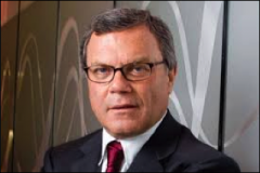 Sir Martin Sorrell

CEO, WPP Plc

Country: UK

Age: 69

Net Worth: USD200M

Wealth source: Media & Advertising

Charitable Giving:

• Board of Directors of Bloomberg Family Foundation

• WPP makes major investments in Education and Social Mobi...