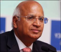 Subramanian Ramadorai

Chairman, National Skill Development Agency (NSDA); Adviser to the Prime Minister of India

Country: India

Age: 69

Net Worth:

Wealth source: IT & Consulting

Charitable Giving:


Notes:

• Ex-head of TCS (Tata Consultin...