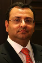 Cyrus P. Mistry

Chairman, Tata Sons Ltd

Country: India

Age: 46

Net Worth: USD7.6B (family net worth)

Wealth source:

Charitable Giving:

• Tata Group as a whole has numerous trusts and foundations aimed at CSR, philanthropy, and charitable ...