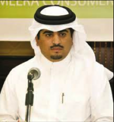 Khaled A. Al Qahtani

Vice-Chairman, Abdulhadi A. Al Qahtani Group

Country: Saudi Arabia

Age:

Net Worth: USD6.1B (family net worth)

Wealth source: Multi Sector

Charitable Giving:


Notes:

• Very little information about the group or this p...