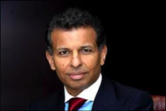 Sunny Varkey

Chairman, GEMS Education

Country: UAE

Age: 57

Net Worth: USD7.8B

Wealth source: Education

Charitable Giving:

• He is Founder and Chairman of the Varkey GEMS Foundation – philanthropic organization

• UNESCO Goodwill Ambas...