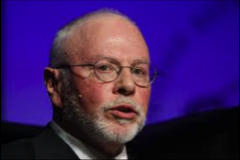 Paul Singer

Founder, CEO & Co-Chief Investment Office, Elliot Management Corporation

Country: USA

Age: 70

Net Worth: USD1.9B

Wealth source: Hedge Fund & Finance

Charitable Giving:

• Paul Singer Family foundation – multiple charitable ca...