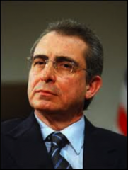 Ernesto Zedillo Ponce de Leon

Director, Yale Center for Study of Globalization; EX-President of Mexico

Country: USA/Mexico

Age: 62

Net Worth:

Wealth source: Politics

Charitable Giving:

• Part of Acumen Global Community


Notes:

• On th...