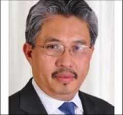 Azman Mokhtar

Managing Director, Khazanah Nasional Berhad

Country: Malaysia

Age:

Net Worth: USD9B (Fund)

Wealth source:

Charitable Giving:

• This is the investment and scholarship arm of the Malasian government. It looks to strengthen the...