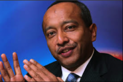 Shahril Shamsuddin

President & Group CEO, SapuraKencana Petroleum Berhad

Country: Malaysia

Age: 53

Net Worth: USD1.4B

Wealth source: Oil & Gas

Charitable Giving:

• This group lead the PGA Charity Golf Cup

• Funds education initiatives ...