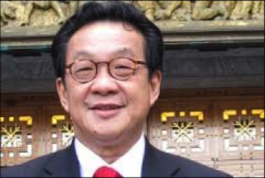 Francis Yeoh Sock Ping

Managing Director, YTL Corporation

Country: Malaysia

Age: 60

Net Worth: USD2.6B

Wealth source: Multiple - Property, Energy, Investment,

Charitable Giving:

• Recognized as one of the top 10 philanthropists in Asia (S...