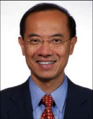 George Yeo 

Visiting Scholar/Politician, Lee Kuan Yew School of Public Policy, National University of Singapore

Country: Singapore

Age: 60

Net Worth:

Wealth source: Politics

Charitable Giving:

• Patron of Lasalle College of the Arts


Not...