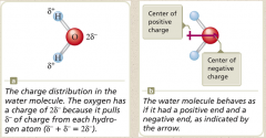 18.	Bond Polarity and Dipole Moments

Dipole Moment in a _____ Molecule