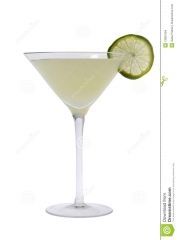 1.25 oz Tanqueray® gin
1 oz Rose's® lime juice
1 twist lime

Pour the gin and lime juice into a mixing glass half-filled with ice cubes. Stir well. Strain into a cocktail glass and garnish with the lime wedge.