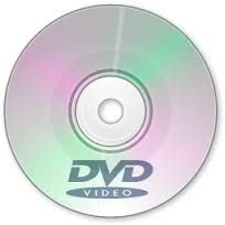 el DVD