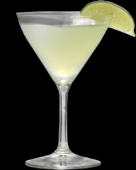 3/4 oz. Gin
3/4 oz. Lime Juice
3/4 oz. Green Chartreuse
3/4 oz. Maraschino Liqueur
Shake all ingredients with ice