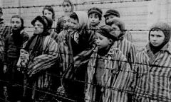          Holocaust