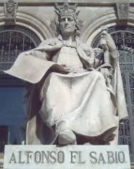 Alfonso X (diez)