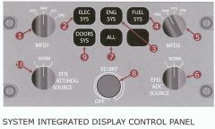 Electrical Page



Pressing the respective system pushbutton will change the display to what you select.