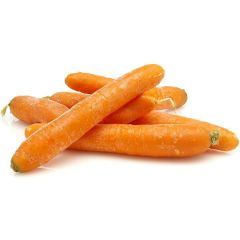 Bulk Carrots