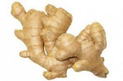 Ginger Root (Bulk)