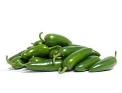 Jalapenos Peppers