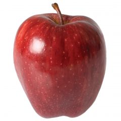 Lg. Red Delicious Apple