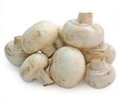 Mushrooms (Button)