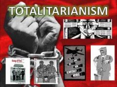 Totalitarism