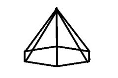Classify this polyhedron.