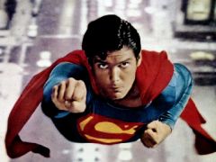 How did Superman/Clark Kent represent the good in the film?