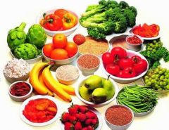 Carbohydrates,Proteins, Minerals, Vitamins, Lipids/Fats, and Water are ____.