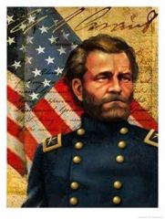 General Ulysses Grant