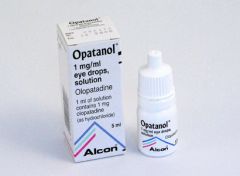 olopatidine