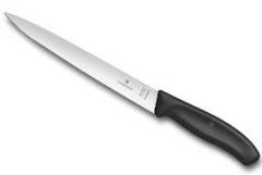 3. Fillet Knife
