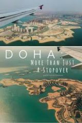 DAHA - MORE than just a stopover