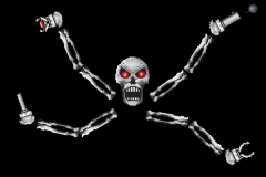 Skeletron Prime